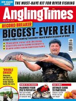 Angling Times